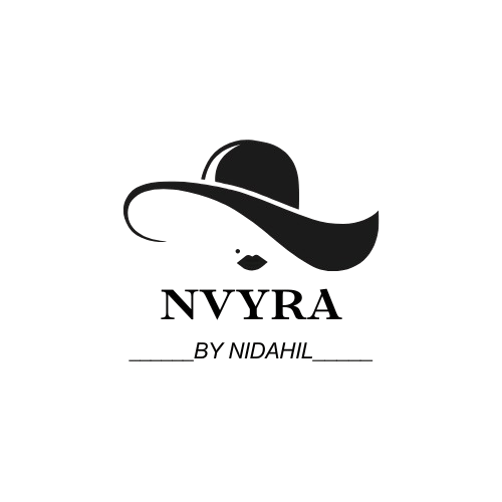 Nvyra By Nidahil logo