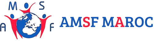 amsf maroc logo