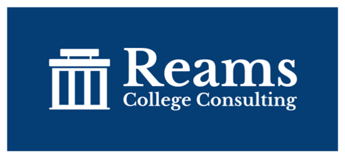Reams College Consulting logo