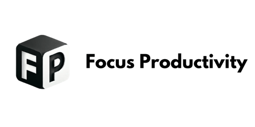 Focus Productivity logo