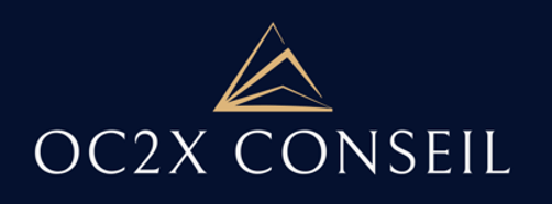 oc2x conseil logo