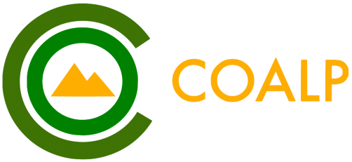 COALP logo