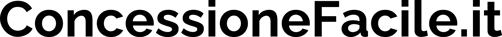 concessionefacile.it logo