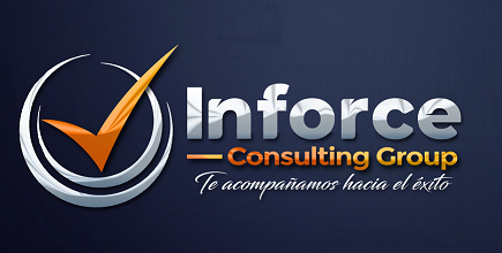 Inforce Consulting Group SRL logo