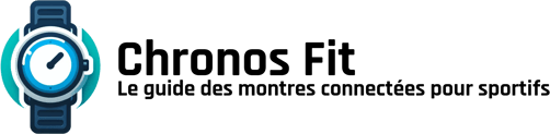 CHRONOS-SmartWatch logo