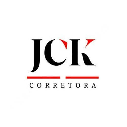 JCK CORRETORA logo