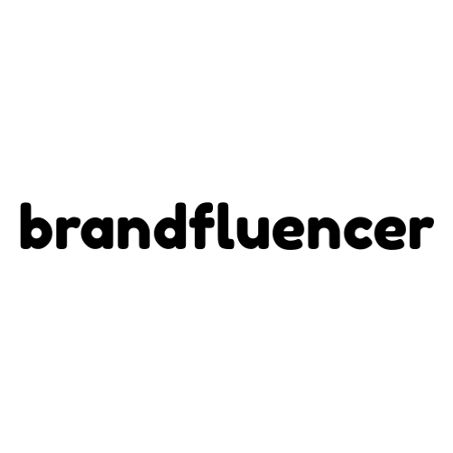 Brandfluencer logo