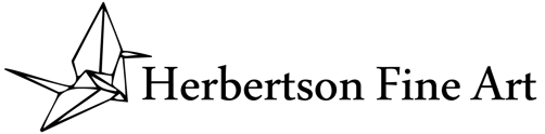 Herbertson Fine Art logo