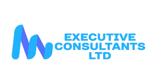 EXECUTIVE CONSULTANTS LTD logo