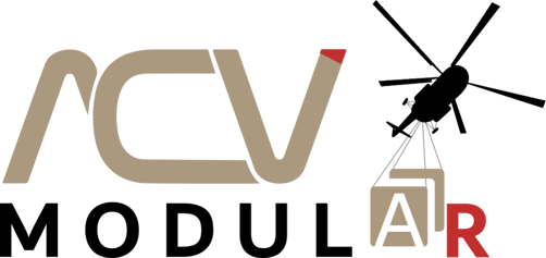 ACVMODULAR logo