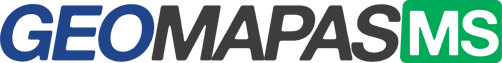 GeoMapasMS logo
