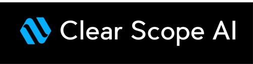 Clear Scope AI logo