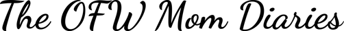 Mom Blog logo
