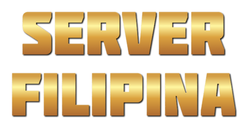 SITUS GACOR SERVER FILIPINA logo