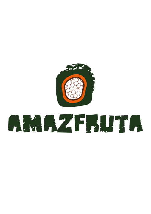 AMAZFRUTA logo