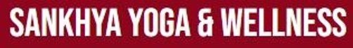 Sankhya Yoga & Wellness logo