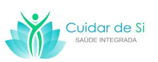 Clínica Cuidar de Si Saúde Integrada logo