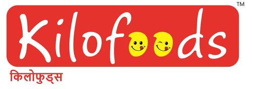 Kilofoods logo
