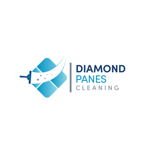 Diamond Panes Cleaning logo