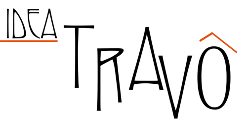 IDEA TRAVO logo