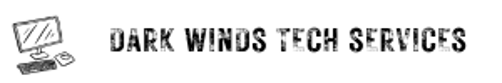 Dark Winds Tech Services logo