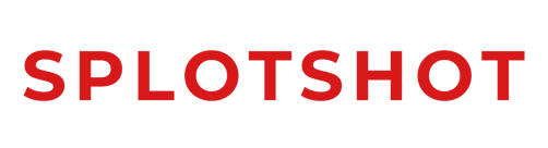 Splotshot logo