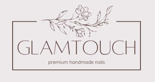 GlamTouch logo