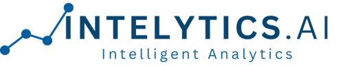 Intelytics.ai logo