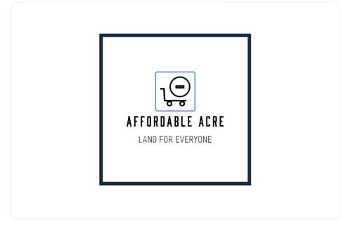 Affordable Acres logo