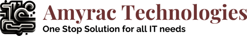 Amyrac Technologies logo