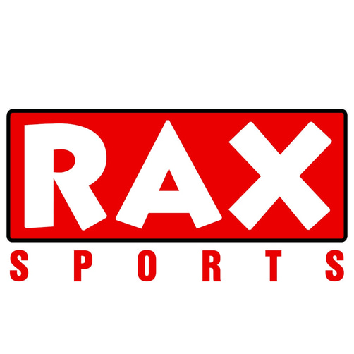 RAX SPORTS AGENCY logo