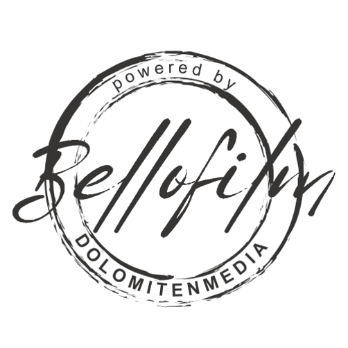 Bellofilm logo