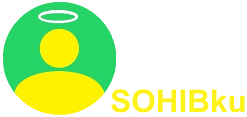 SOHIBku logo