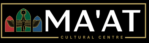 MA'AT Cultural Centre logo