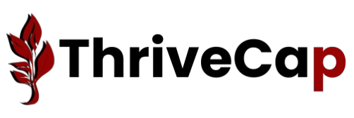 Thrive Capital logo