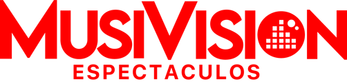 MusiVision Espectáculos logo