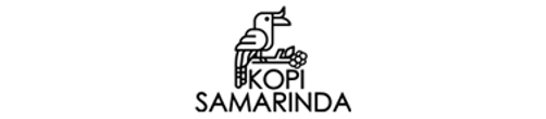 Kopi Samarinda logo