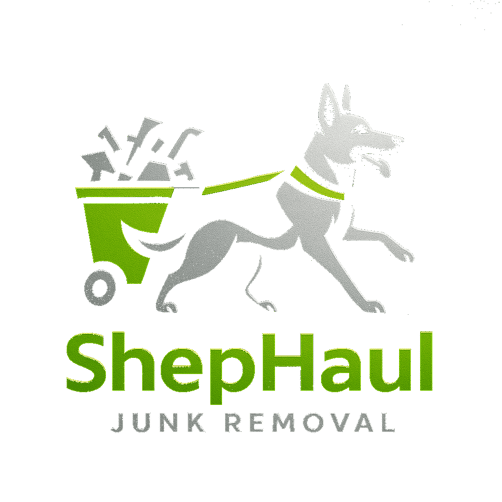 ShepHaul logo