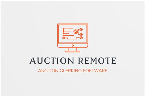 Auction Remote logo
