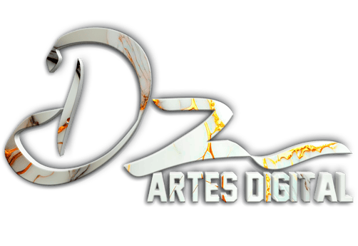 Dzigual Artes logo
