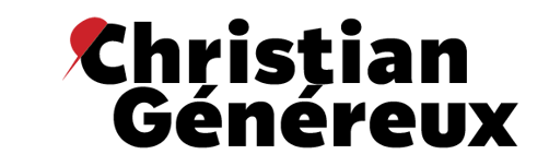 Christian Généreux logo
