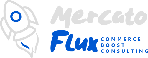 Mercato Flux logo