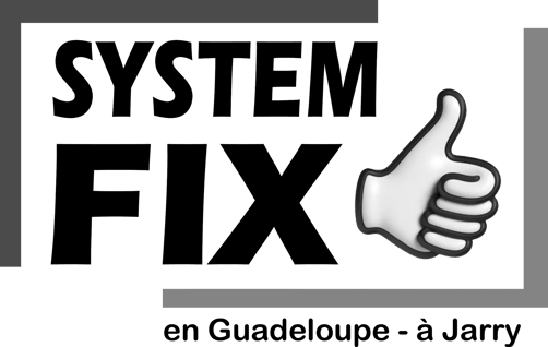 System Fix logo