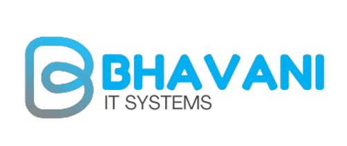 BHAVANI IT SYSTEMS logo
