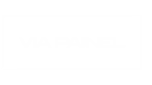 Via Painel Mídias OOH em Aracaju logo