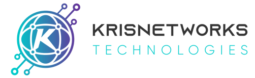 Krisnetworks Technologies logo