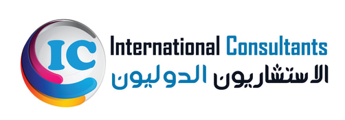 Iraqi Iranian Medical Forum logo