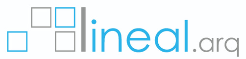 Lineal.arq logo