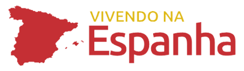 Vivendo na Espanha - Melhor Escrita logo