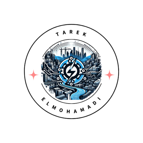 TAREK ELMOHAMADI logo